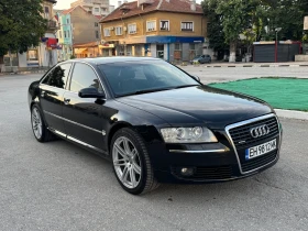Audi A8 3.0TDI