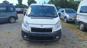 Снимка Peugeot Expert