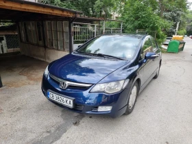 Honda Civic undefined | Auto.bg — изображение 2 Honda Civic undefined | Auto.bg — изображение 2