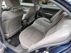 Honda Civic undefined | Auto.bg — изображение 5 Honda Civic undefined | Auto.bg — изображение 5