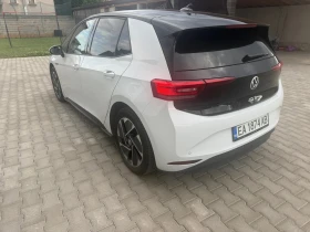 VW ID.3 PRO | Auto.bg — изображение 6 VW ID.3 PRO | Auto.bg — изображение 6