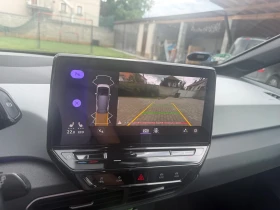 VW ID.3 PRO | Auto.bg — изображение 8 VW ID.3 PRO | Auto.bg — изображение 8