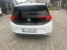 VW ID.3 PRO | Auto.bg — изображение 4 VW ID.3 PRO | Auto.bg — изображение 4