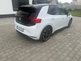 VW ID.3 PRO | Auto.bg — изображение 5 VW ID.3 PRO | Auto.bg — изображение 5