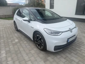 VW ID.3 PRO | Auto.bg — изображение 3 VW ID.3 PRO | Auto.bg — изображение 3
