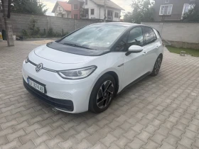 VW ID.3 PRO | Auto.bg — изображение 2 VW ID.3 PRO | Auto.bg — изображение 2