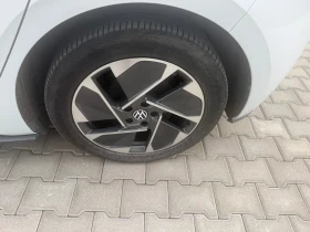 VW ID.3 PRO | Auto.bg — изображение 16 VW ID.3 PRO | Auto.bg — изображение 16