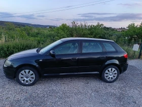 Audi A3 2.0 TDI 140 HP Sportback - 2500 € / 4889.57 лв. - 42504701 6 | Car24.bg Audi A3 2.0 TDI 140 HP Sportback - 2500 € / 4889.57 лв. - 42504701 6
