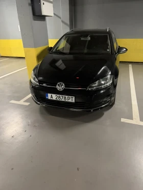 VW Golf VII | Auto.bg — изображение 2 VW Golf VII | Auto.bg — изображение 2