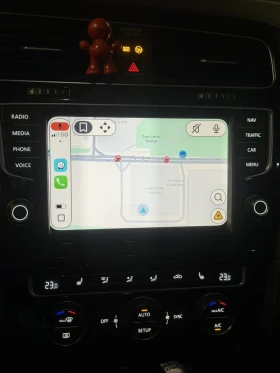 VW Golf VII | Auto.bg — изображение 11 VW Golf VII | Auto.bg — изображение 11