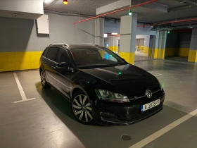 Снимка VW Golf