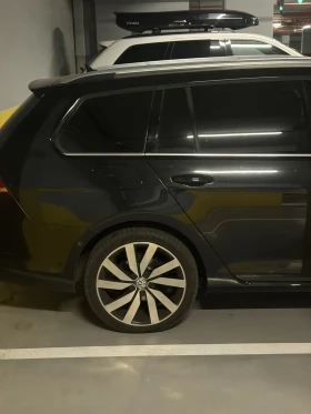 VW Golf VII | Auto.bg — изображение 7 VW Golf VII | Auto.bg — изображение 7