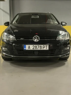 VW Golf VII | Auto.bg — изображение 4 VW Golf VII | Auto.bg — изображение 4