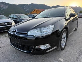 Citroen C5 2.0 HDI EXCLUSIVE 163 к.с.