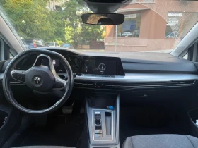 VW Golf Volkswagen Golf 8 Life 1.0 eTSI DSG Отлично съст - 15000 € / 29337.45 лв. - 73666080 3 | Car24.bg VW Golf Volkswagen Golf 8 Life 1.0 eTSI DSG Отлично съст - 15000 € / 29337.45 лв. - 73666080 3