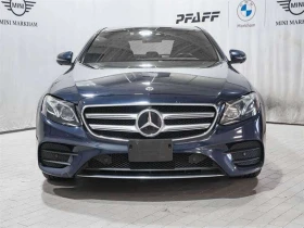 Mercedes-Benz E 300 * 4MATIC * CARFAX * FULL DIGITAL * BURMESTER