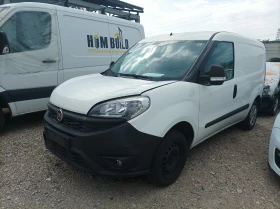 Fiat Doblo 1.3 D- EURO 5A/НА ЧАСТИ - 777 € - 61588355 2 | Car24.bg Fiat Doblo 1.3 D- EURO 5A/НА ЧАСТИ - 777 € - 61588355 2