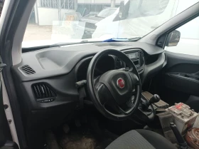 Fiat Doblo 1.3 D- EURO 5A/НА ЧАСТИ - 777 € - 61588355 8 | Car24.bg Fiat Doblo 1.3 D- EURO 5A/НА ЧАСТИ - 777 € - 61588355 8
