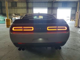 Dodge Challenger R/T* SCAT PACK* 6.4* V8* | Auto.bg — изображение 6 Dodge Challenger R/T* SCAT PACK* 6.4* V8* | Auto.bg — изображение 6