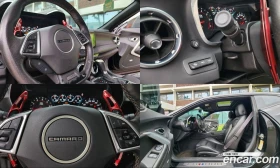 Chevrolet Camaro SS 6.2 V8 | Auto.bg — изображение 12 Chevrolet Camaro SS 6.2 V8 | Auto.bg — изображение 12