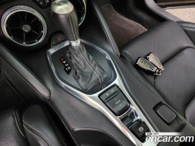 Chevrolet Camaro SS 6.2 V8 | Auto.bg — изображение 15 Chevrolet Camaro SS 6.2 V8 | Auto.bg — изображение 15