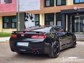 Chevrolet Camaro SS 6.2 V8 | Auto.bg — изображение 6 Chevrolet Camaro SS 6.2 V8 | Auto.bg — изображение 6