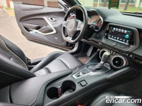 Chevrolet Camaro SS 6.2 V8 | Auto.bg — изображение 13 Chevrolet Camaro SS 6.2 V8 | Auto.bg — изображение 13