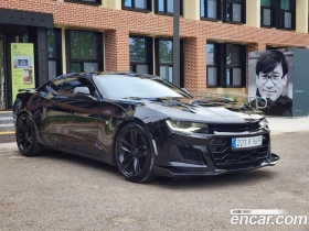 Chevrolet Camaro SS 6.2 V8 | Auto.bg — изображение 3 Chevrolet Camaro SS 6.2 V8 | Auto.bg — изображение 3