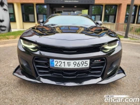 Chevrolet Camaro SS 6.2 V8 | Auto.bg — изображение 4 Chevrolet Camaro SS 6.2 V8 | Auto.bg — изображение 4