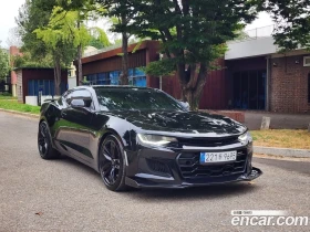 Chevrolet Camaro SS 6.2 V8 | Auto.bg — изображение 10 Chevrolet Camaro SS 6.2 V8 | Auto.bg — изображение 10