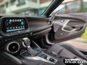 Chevrolet Camaro SS 6.2 V8 | Auto.bg — изображение 14 Chevrolet Camaro SS 6.2 V8 | Auto.bg — изображение 14