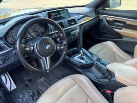 BMW M4 Head-Up * Harman/Kardon * АвтоКредит (ЦЕНА ДО БГ) - 19999 € - 20578186 7 | Car24.bg BMW M4 Head-Up * Harman/Kardon * АвтоКредит (ЦЕНА ДО БГ) - 19999 € - 20578186 7