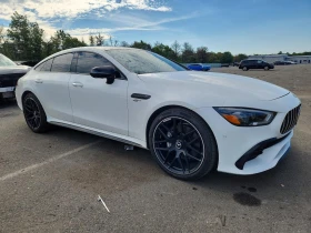Mercedes-Benz AMG GT 53 4MATIC * | Auto.bg — изображение 4 Mercedes-Benz AMG GT 53 4MATIC * | Auto.bg — изображение 4