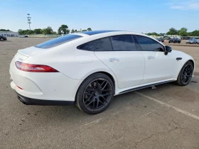Mercedes-Benz AMG GT 53 4MATIC * | Auto.bg — изображение 3 Mercedes-Benz AMG GT 53 4MATIC * | Auto.bg — изображение 3
