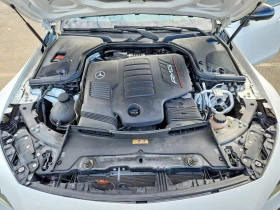 Mercedes-Benz AMG GT 53 4MATIC * | Auto.bg — изображение 11 Mercedes-Benz AMG GT 53 4MATIC * | Auto.bg — изображение 11