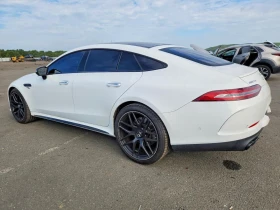 Mercedes-Benz AMG GT 53 4MATIC * | Auto.bg — изображение 2 Mercedes-Benz AMG GT 53 4MATIC * | Auto.bg — изображение 2