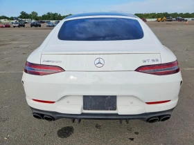 Mercedes-Benz AMG GT 53 4MATIC * | Auto.bg — изображение 6 Mercedes-Benz AMG GT 53 4MATIC * | Auto.bg — изображение 6