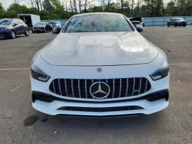 Mercedes-Benz AMG GT 53 4MATIC * | Auto.bg — изображение 5 Mercedes-Benz AMG GT 53 4MATIC * | Auto.bg — изображение 5