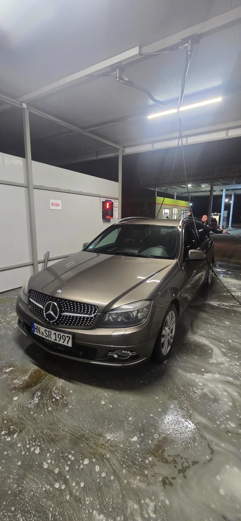 Mercedes-Benz C 180 - 5500 € / 10757.07 лв. - 10920009 1 | Car24.bg Mercedes-Benz C 180 - 5500 € / 10757.07 лв. - 10920009 1