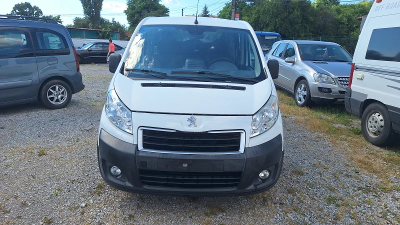 Peugeot Expert - 5900 € / 11539.40 лв. - 81667299 1 | Car24.bg Peugeot Expert - 5900 € / 11539.40 лв. - 81667299 1