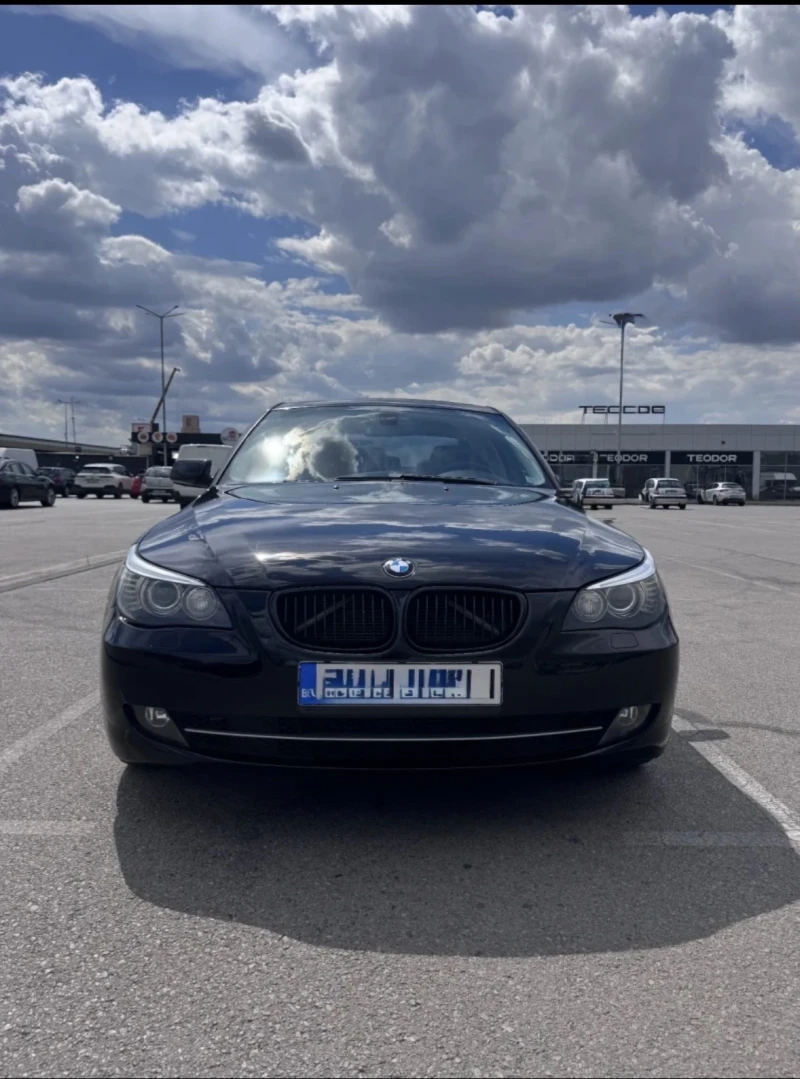 BMW 535 - 6000 € / 11734.98 лв. - 50266653 1 | Car24.bg BMW 535 - 6000 € / 11734.98 лв. - 50266653 1