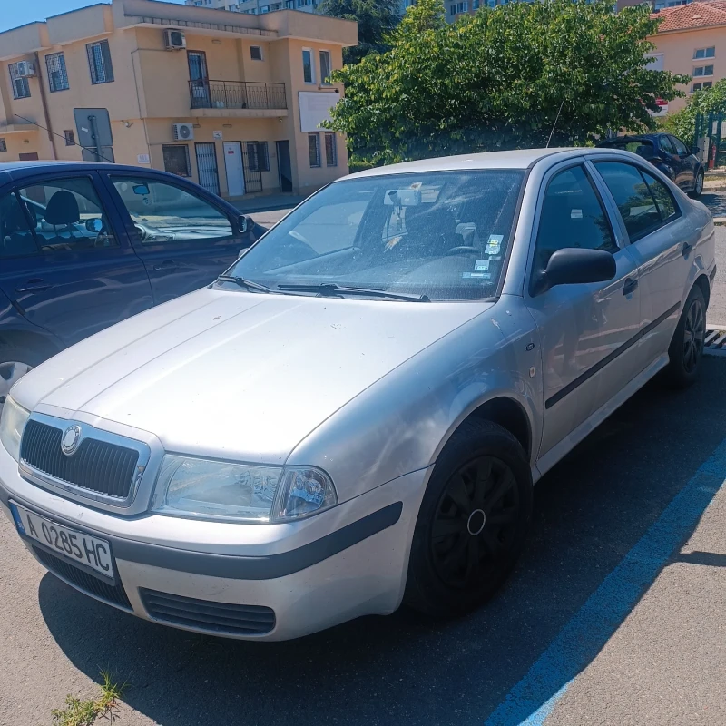 Skoda Octavia 1.9 TDI - 1750 € - 50990509 1 | Car24.bg Skoda Octavia 1.9 TDI - 1750 € - 50990509 1