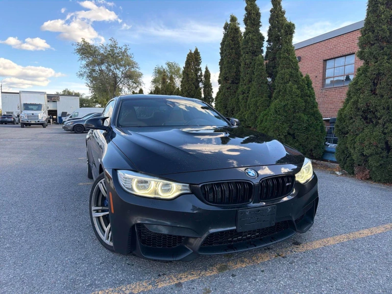 BMW M4 Head-Up * Harman/Kardon * АвтоКредит (ЦЕНА ДО БГ) - 19999 € - 20578186 1 | Car24.bg BMW M4 Head-Up * Harman/Kardon * АвтоКредит (ЦЕНА ДО БГ) - 19999 € - 20578186 1