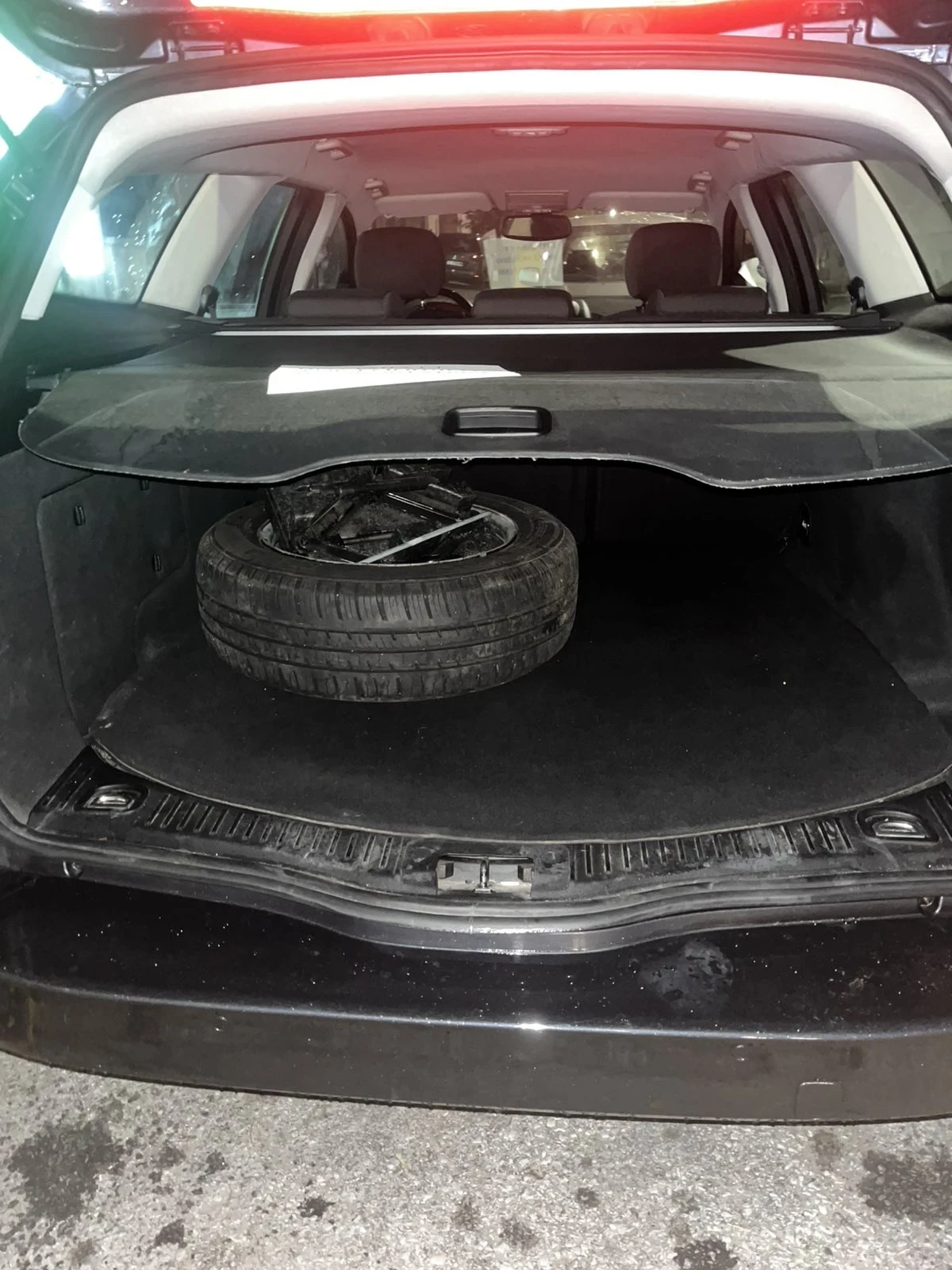 Ford Mondeo LPG - изображение 5 | Auto.bg Ford Mondeo LPG - изображение 5