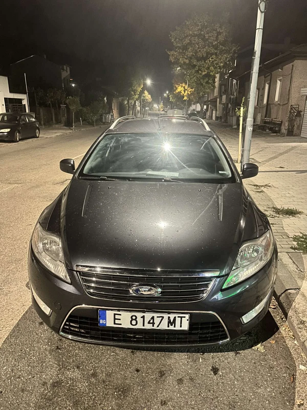 Ford Mondeo LPG - изображение 3 | Auto.bg Ford Mondeo LPG - изображение 3