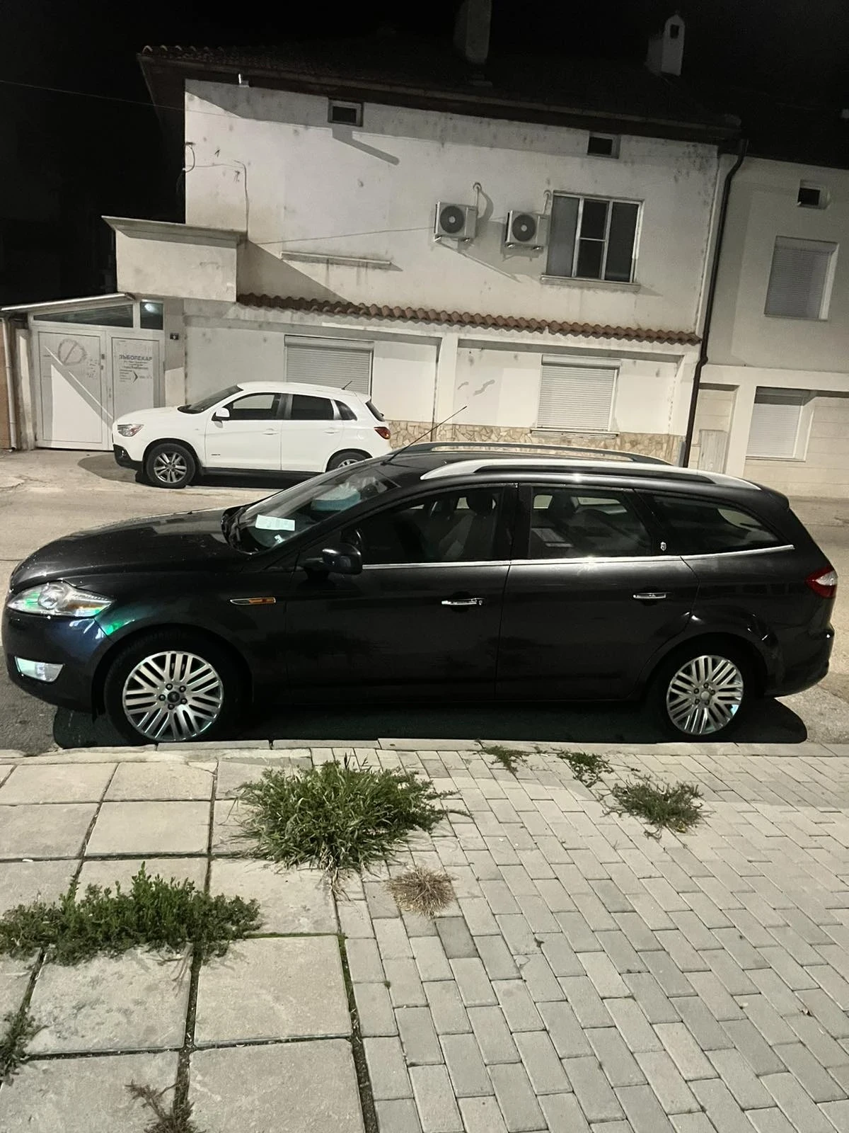 Ford Mondeo LPG - изображение 4 | Auto.bg Ford Mondeo LPG - изображение 4