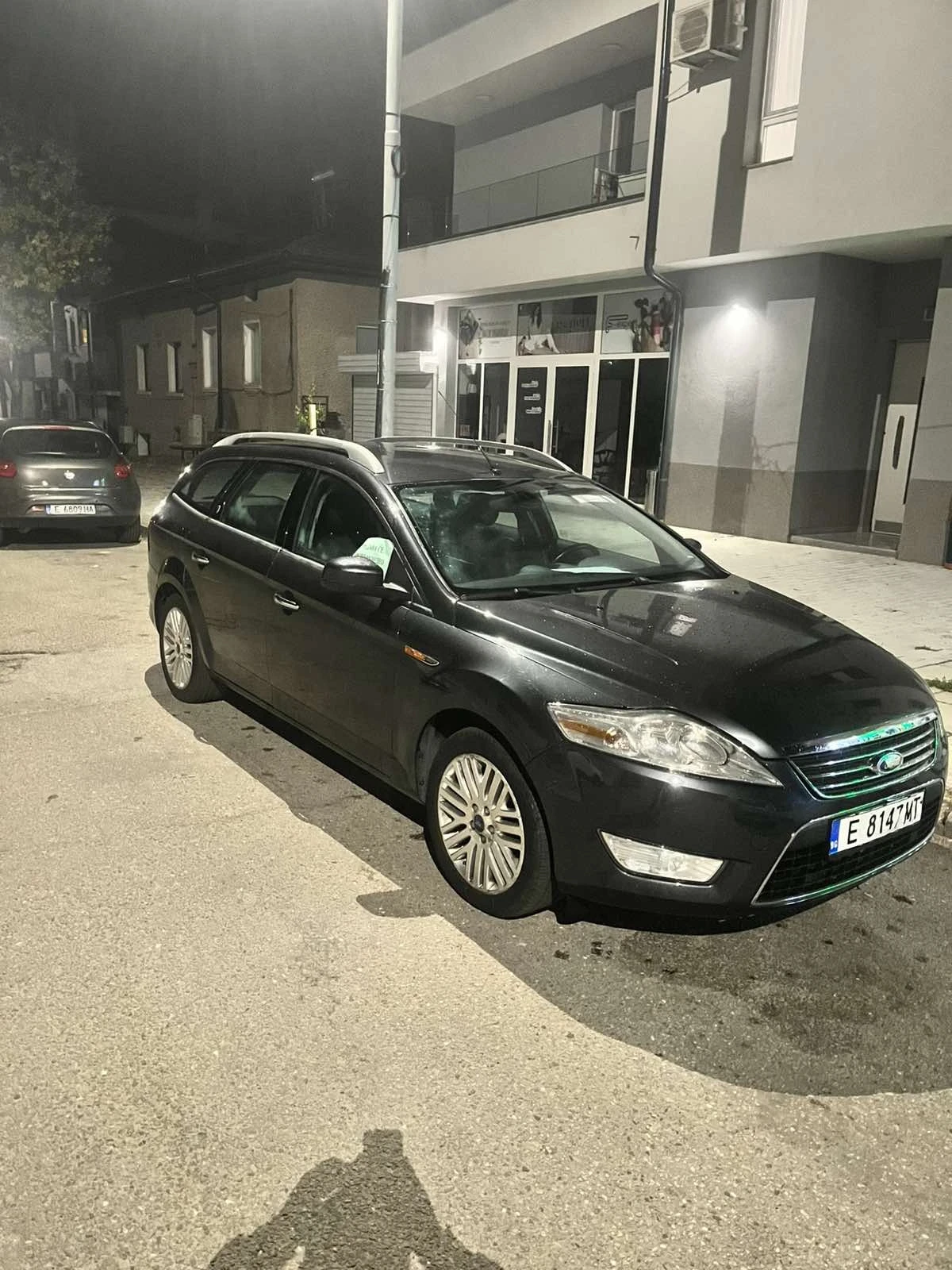 Ford Mondeo LPG - изображение 2 | Auto.bg Ford Mondeo LPG - изображение 2