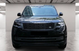 Land Rover Range rover P530 LWB = Autobiography = Гаранция - Car24.bg Land Rover Range rover P530 LWB = Autobiography = Гаранция