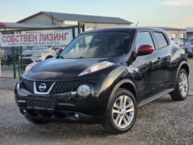 Nissan Juke 1.5 dci 110 k.c Топ Състояние Лизинг - Car24.bg Nissan Juke 1.5 dci 110 k.c Топ Състояние Лизинг