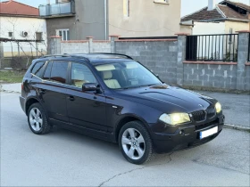 BMW X3 3.0 D 218кс - 4000 € / 7823.32 лв. - 35192591 3 | Car24.bg BMW X3 3.0 D 218кс - 4000 € / 7823.32 лв. - 35192591 3